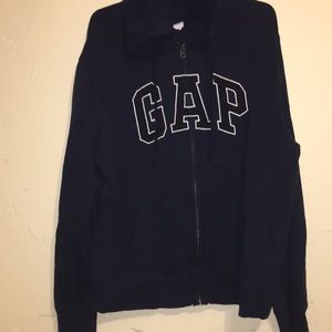 Gap Jacket